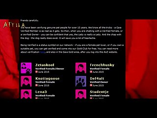 Juegos Porno Zoofilia