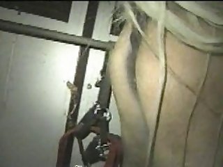 Horse Jerking