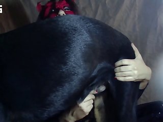Dog Fuck Women Amateur