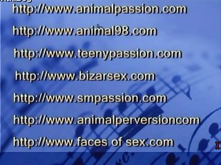 German Woman Fuck Dog