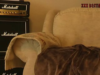 Petite Girl Gets A Animal Porn From A Gargantuan Cock