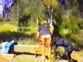 Hot Girl And Dog Fuck