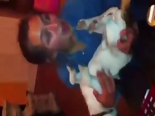 Hd Dog Fuck Porn