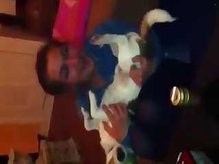 Hd Dog Fuck Porn