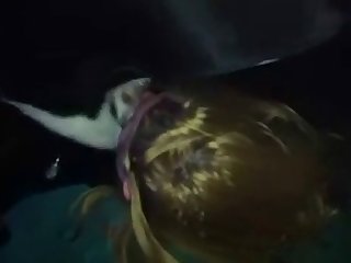 Miss Magnetic Dog Fuck