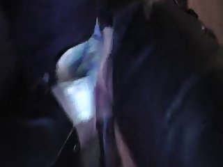 Fuck Dog Sheath