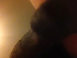 Girl Lets Pet Dog Fuck Her