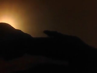 Girl Lets Pet Dog Fuck Her