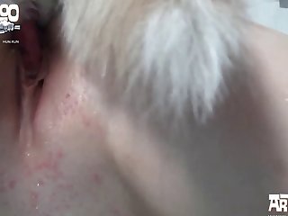 Woman And Dog Sex Porn