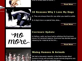 Man Caught Having Sex With Animal