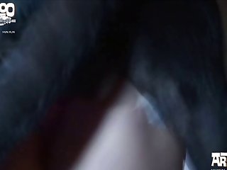 Dog Suck Pussy Porn