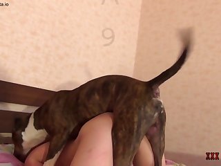 Mature Wives Animal Sex