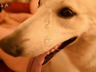 Girl Dog Porn