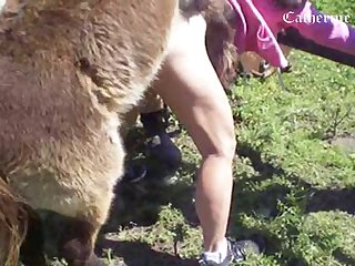 Animal Girl Porn Gif