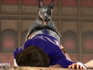 Black Generalized Zoo Porn