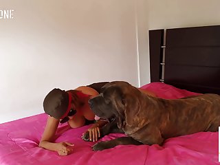 First Gross Making love