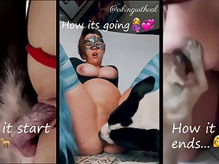 Gay Dog Porn Advantage
