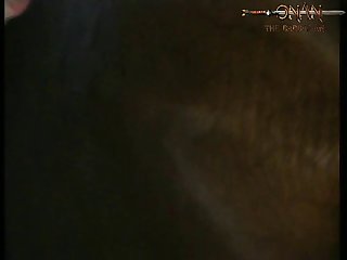 Ibolya With Marica Outdoors In Horse Orgy Part 1