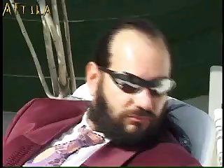 The Boy's Body Was Visibly Shaking And Saw That His Cock Was Also In