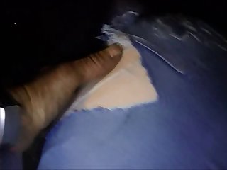 Man's Pre-empt Friend Kill Porn