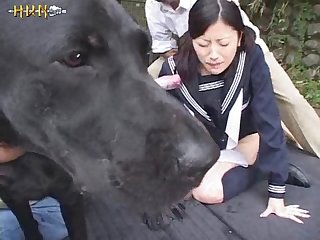 Girl Barking Like A Dog Porn