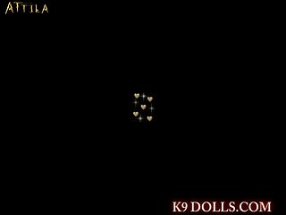 Art Be fitting of Zoo Xxx Videos