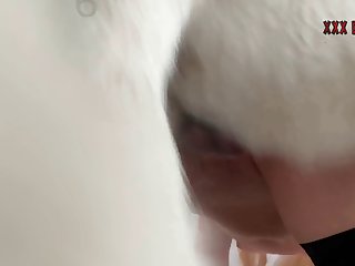 Burnish Teen Dog Porn