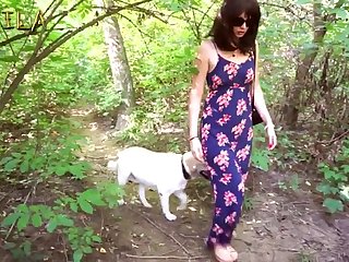 Feeding Dog Porn