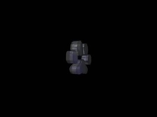 Humanoid Dog Porn