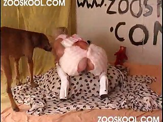 Mating Mariela Art Of Zoo