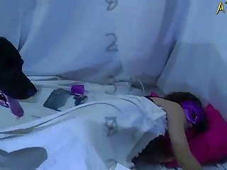 Mulher Transando Com Um Cachorro
