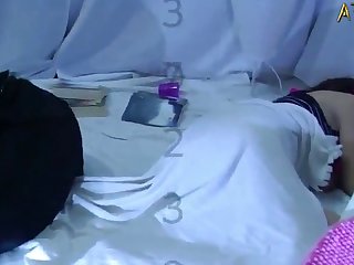 Mulher Transando Com Um Cachorro