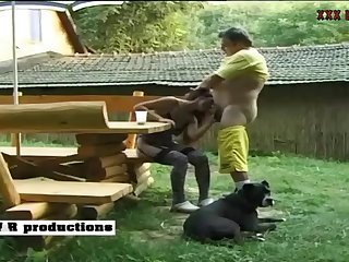 Mujeres Teniendo Sexo Con Caballos