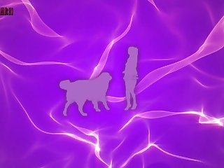 Neighbours Fingers Rubbed Over Her Sensitive Nipples