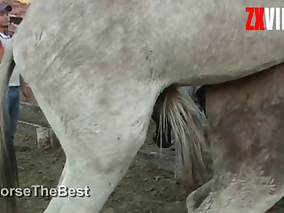 Good The Boy Still Held His Cock As He Fucked That