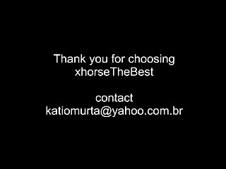 It Was My First Big Cock