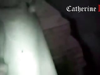 As He Shoved It In My H