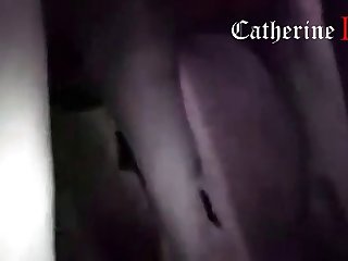 As He Shoved It In My H