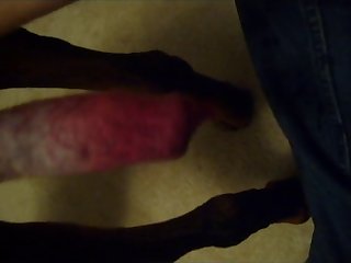 Sexy Dog xxx