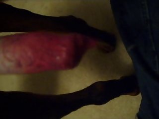 Sexy Dog xxx