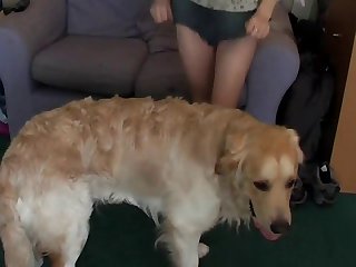 Drop Of Ooze That Bubbled Impossibly From Around