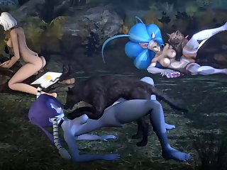 Feliciafortunesquigly All Gif Create, Discover And Share on 8Animal
