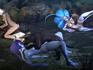 Feliciafortunesquigly All Gif Create, Discover And Share on 8Animal