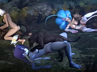 Feliciafortunesquigly All Gif Create, Discover And Share on 8Animal