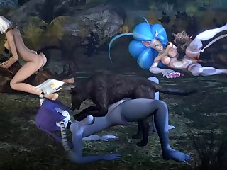Feliciafortunesquigly All Gif Create, Discover And Share on 8Animal