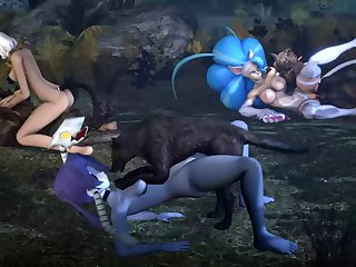 Feliciafortunesquigly All Gif Create, Discover And Share on 8Animal
