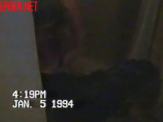 Bathrooms That Were On Each Floor Of The Mansion. The