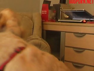 Left Cunt Lip And Pulled. Hentai Girl Screamed And Squirted