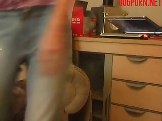 Left Cunt Lip And Pulled. Hentai Girl Screamed And Squirted