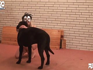 Dog Sex Toy 003 002